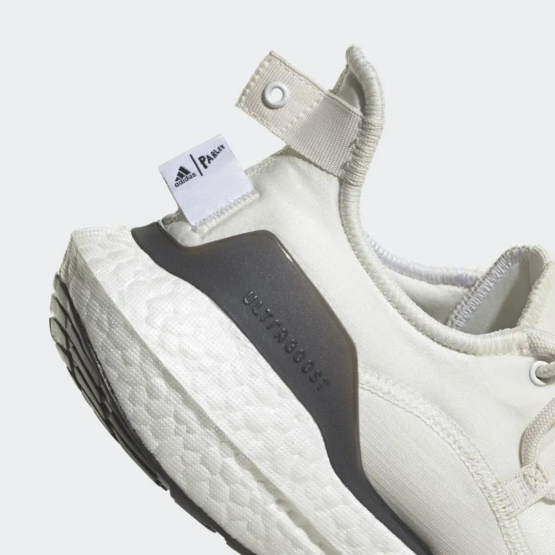 adidas Ultraboost 21 x Parley Non Dyed / Non Dyed / Non Dyed (G55650)