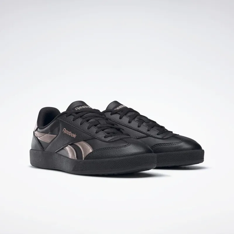 Reebok Vector Smash Schoenen Core Black / Rose Gold / Core Black