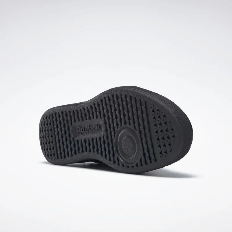 Reebok Vector Smash Schoenen Core Black / Rose Gold / Core Black