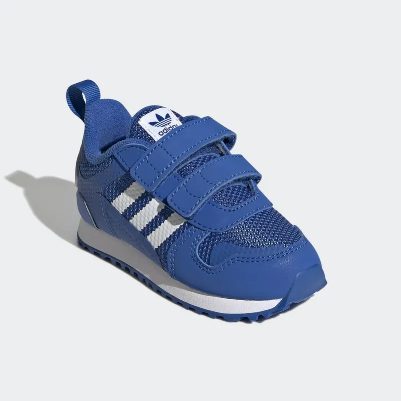 adidas ZX 700 HD Blue / Cloud White / Blue (GV8871)