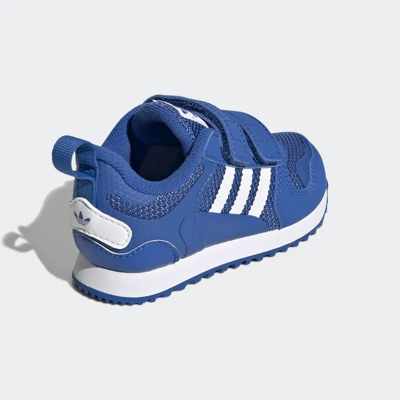 adidas ZX 700 HD Blue / Cloud White / Blue (GV8871)