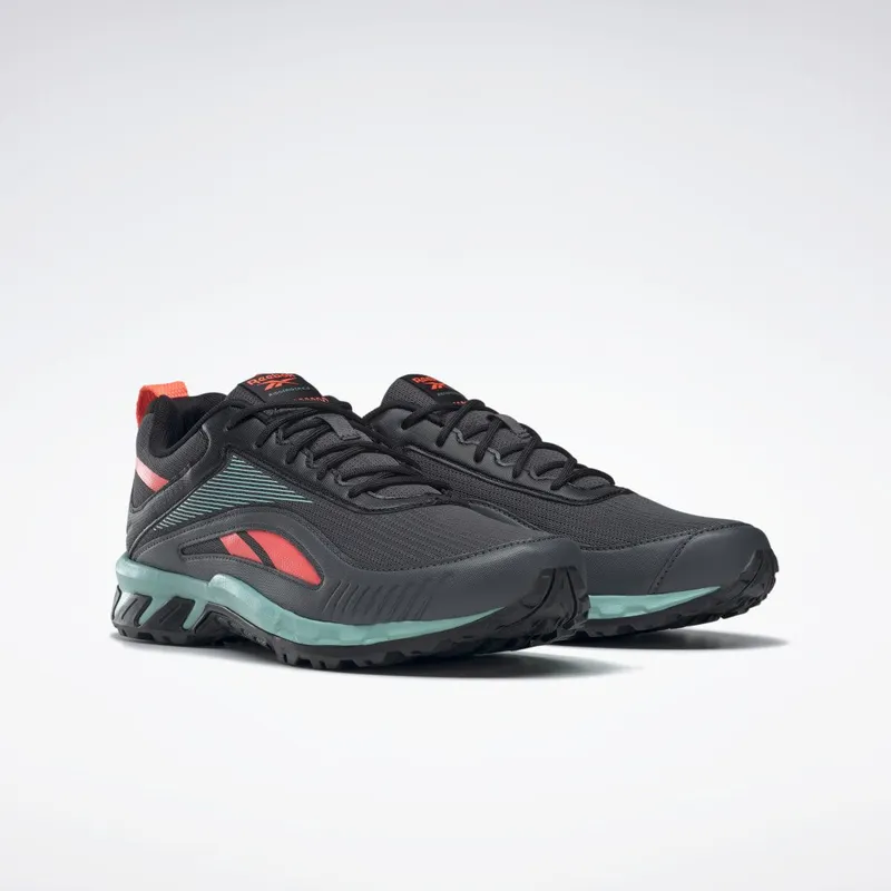 Reebok Ridgerider 6 Schoenen Pure Grey 7 / Semi Classic Teal / Core Black