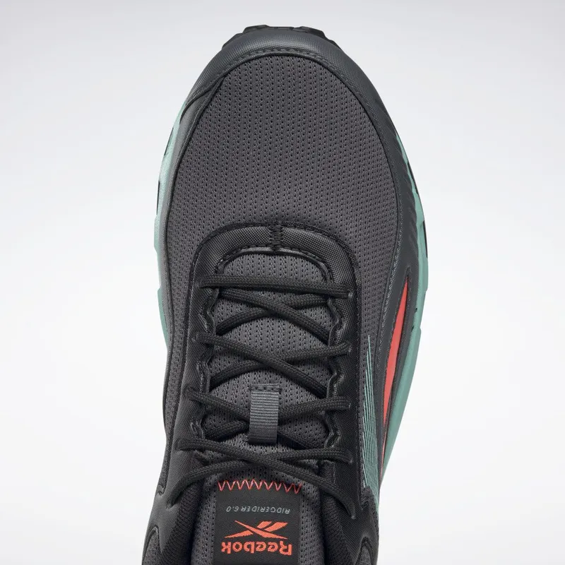 Reebok Ridgerider 6 Schoenen Pure Grey 7 / Semi Classic Teal / Core Black