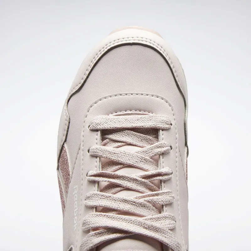 Reebok Royal Classic Jog 3 Schoenen Porcelain Pink / Porcelain Pink / Pink Glow