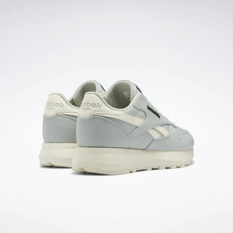 Reebok Classic Leather SP Schoenen Sea Spray / Sea Spray / Classic White