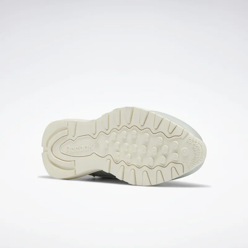 Reebok Classic Leather SP Schoenen Sea Spray / Sea Spray / Classic White