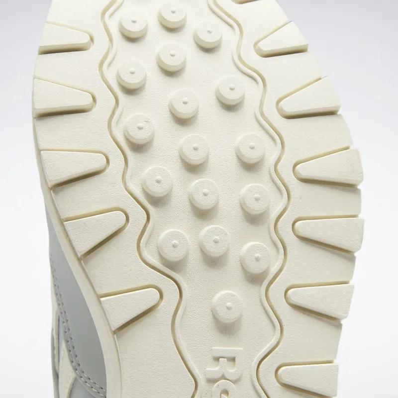 Reebok Classic Leather SP Schoenen Sea Spray / Sea Spray / Classic White
