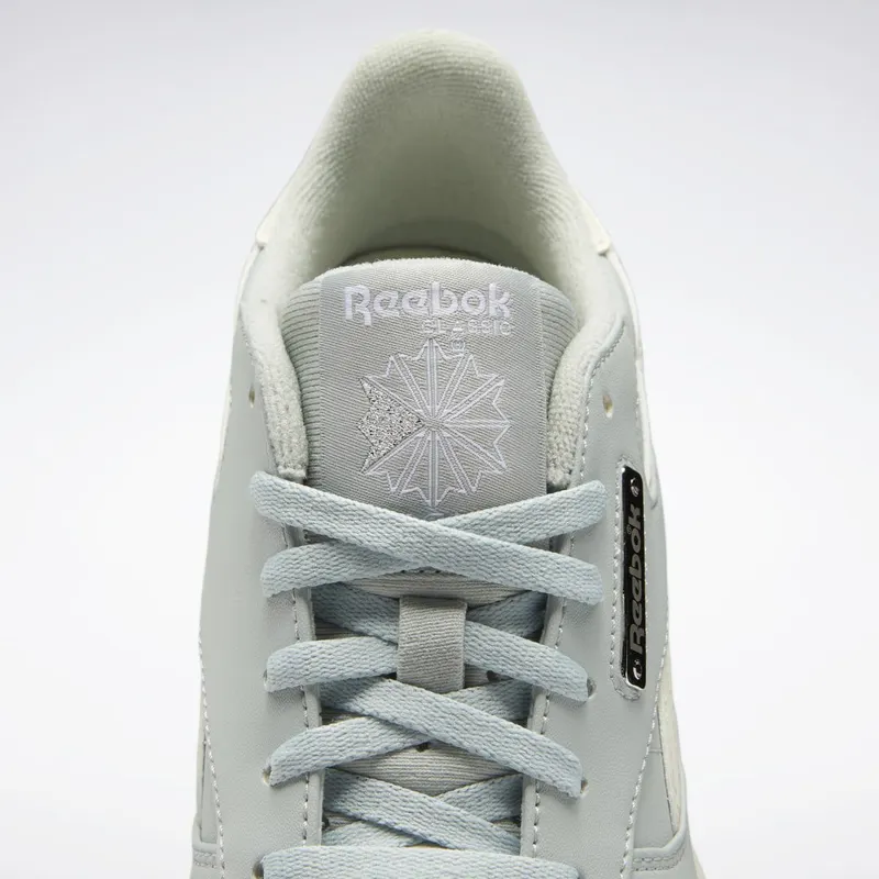 Reebok Classic Leather SP Schoenen Sea Spray / Sea Spray / Classic White