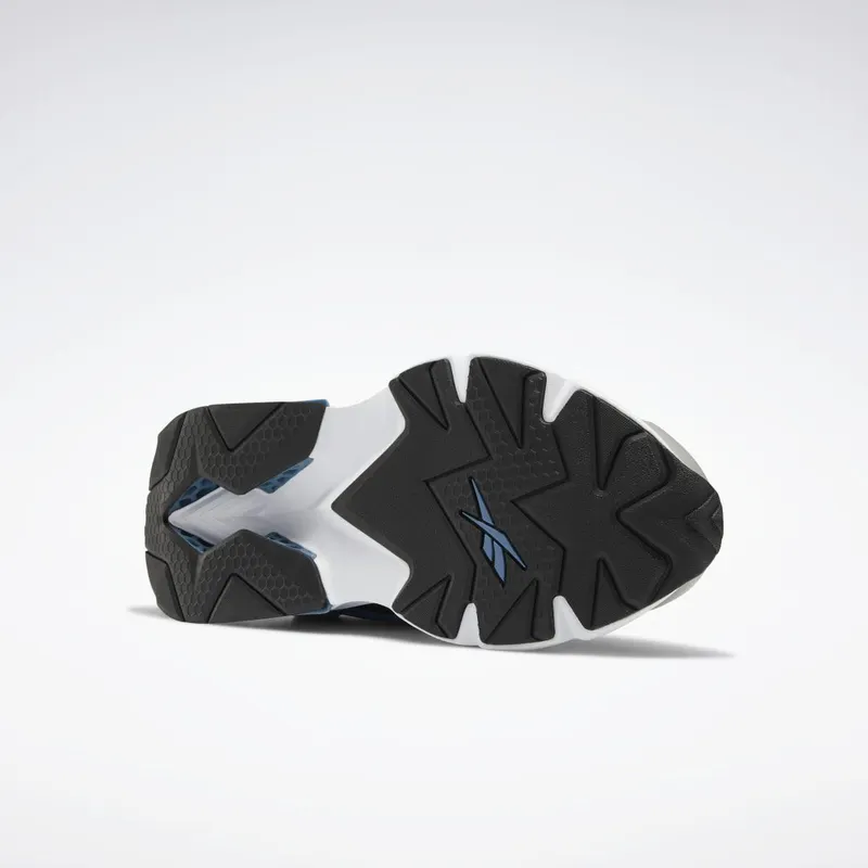 Reebok Hexalite Legacy Schoenen Core Black / Slate / Vector Red