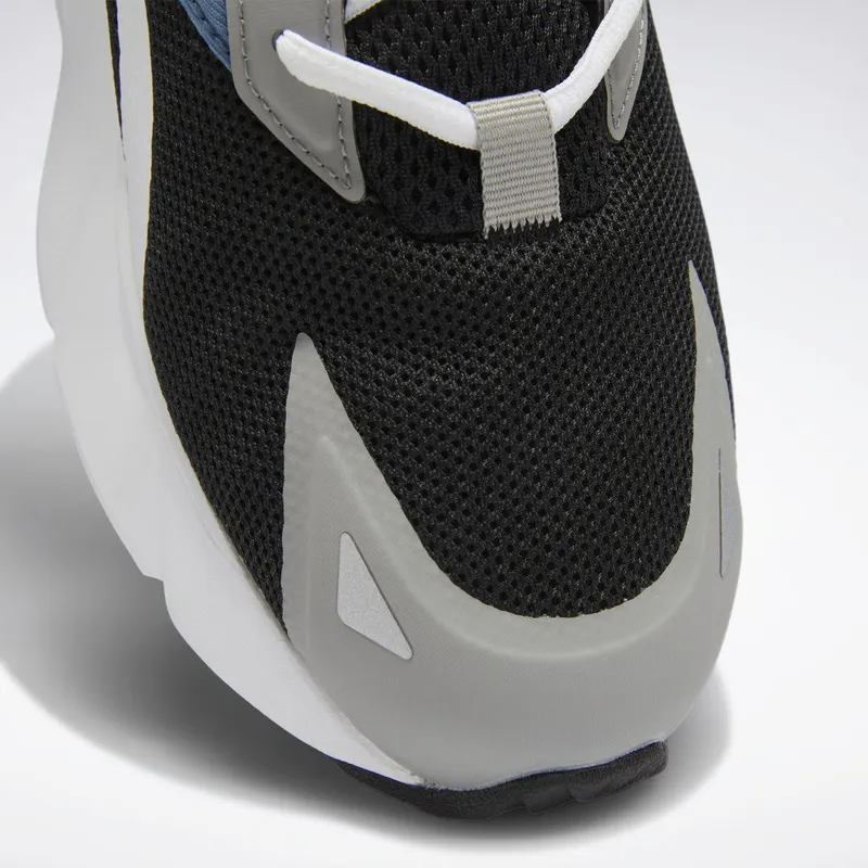 Reebok Hexalite Legacy Schoenen Core Black / Slate / Vector Red