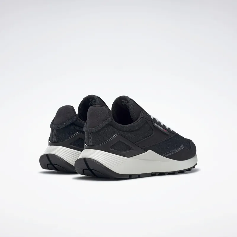 Reebok Classic Leather Legacy AZ Grow Schoenen Core Black / Chalk / Pure Grey 7