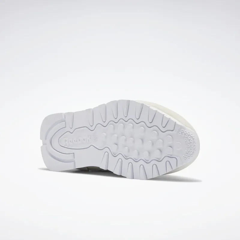 Reebok Classic Leather Schoenen Chalk / Infused Lilac / Cloud White