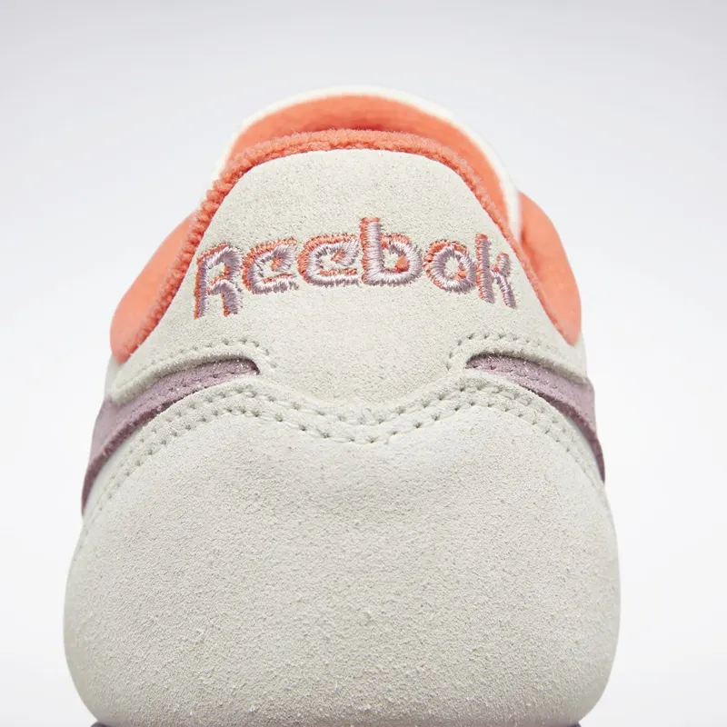 Reebok Classic Leather Schoenen Chalk / Infused Lilac / Cloud White