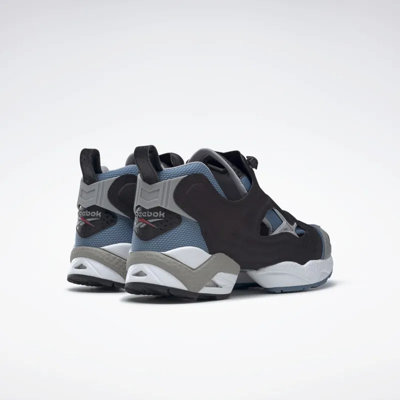 Reebok Instapump Fury 95 Schoenen Core Black / Slate / Tin Grey