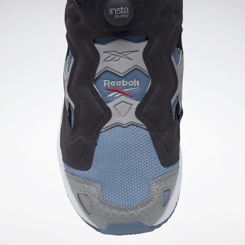 Reebok Instapump Fury 95 Schoenen Core Black / Slate / Tin Grey