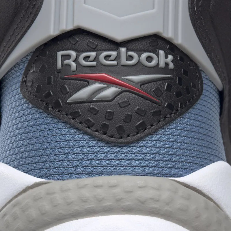 Reebok Instapump Fury 95 Schoenen Core Black / Slate / Tin Grey