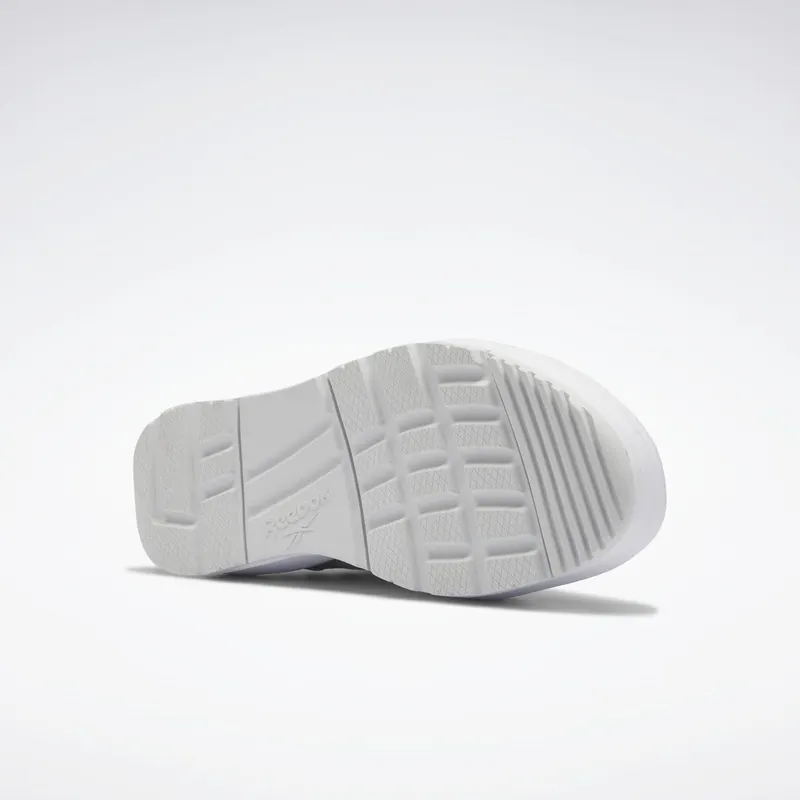 Reebok Club C Geo Mid Schoenen Cloud White / Cold Grey / Cold Grey 2