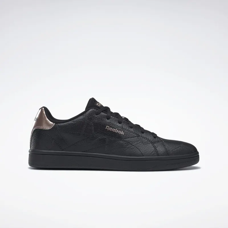 Reebok Royal Complete Clean 2.0 Schoenen Black / Rose Gold / Black