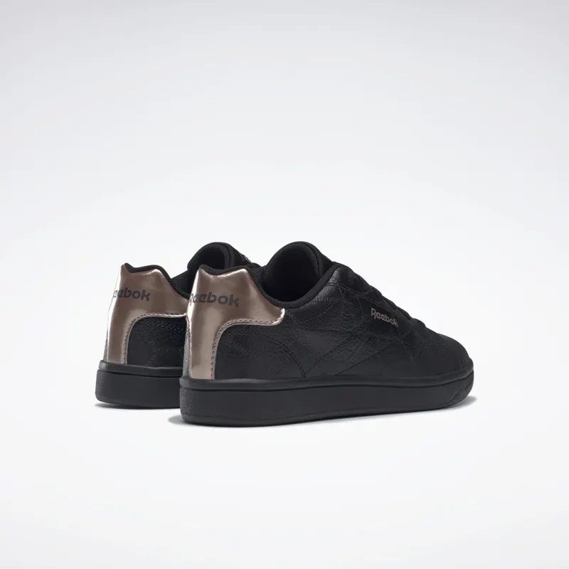 Reebok Royal Complete Clean 2.0 Schoenen Black / Rose Gold / Black