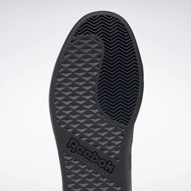 Reebok Royal Complete Clean 2.0 Schoenen Black / Rose Gold / Black
