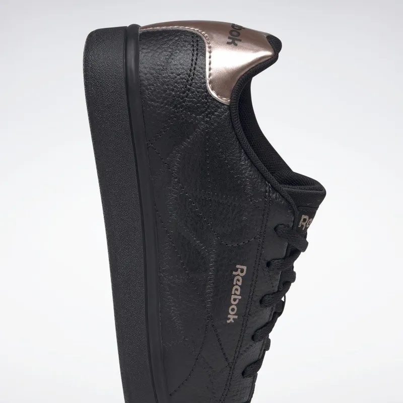 Reebok Royal Complete Clean 2.0 Schoenen Black / Rose Gold / Black