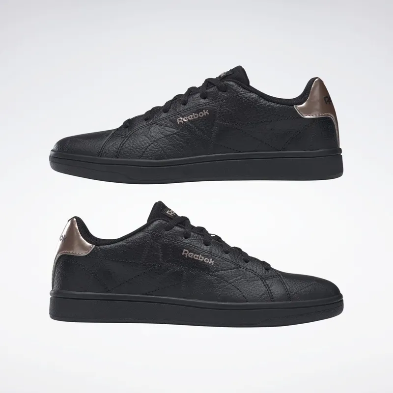 Reebok Royal Complete Clean 2.0 Schoenen Black / Rose Gold / Black