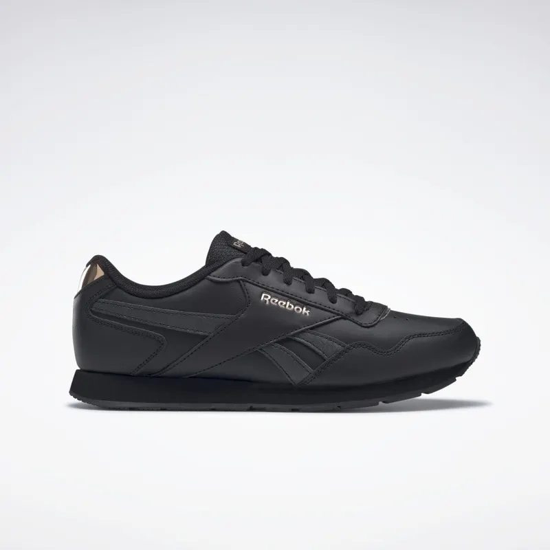 Reebok Royal Glide Black / Rose Gold / Black