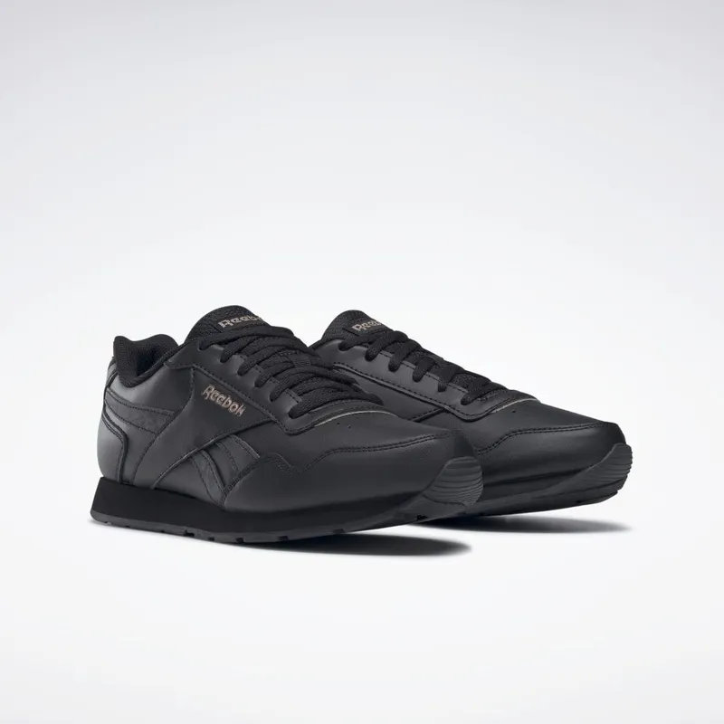 Reebok Royal Glide Black / Rose Gold / Black