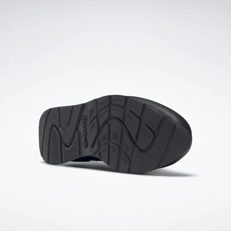 Reebok Royal Glide Black / Rose Gold / Black