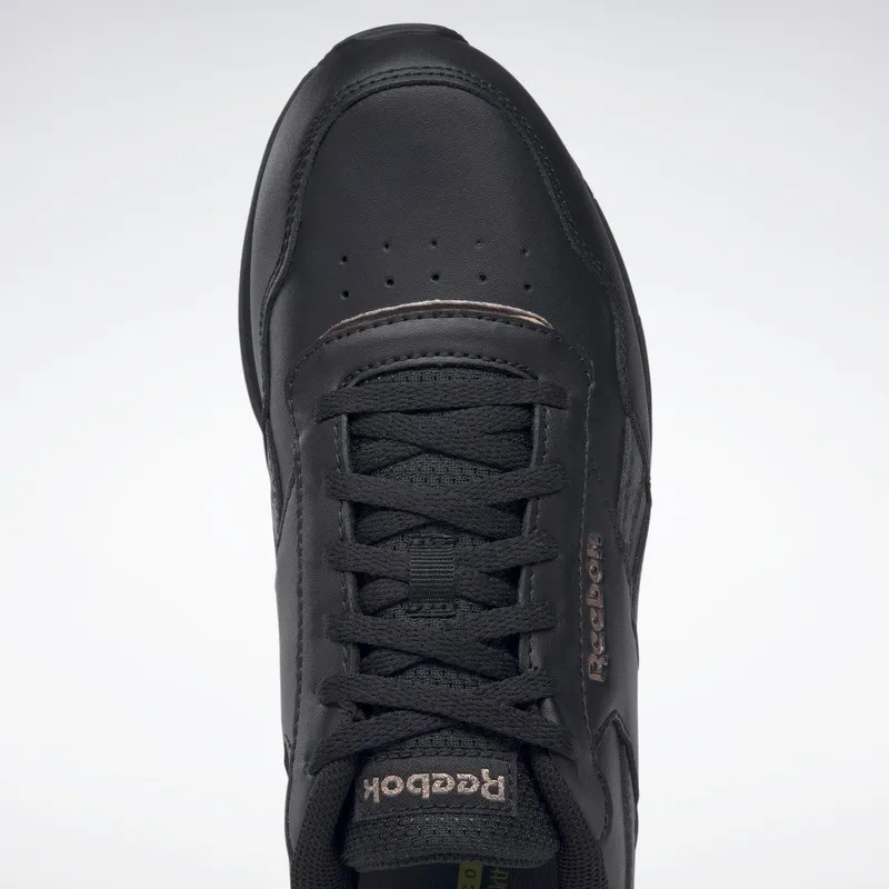 Reebok Royal Glide Black / Rose Gold / Black