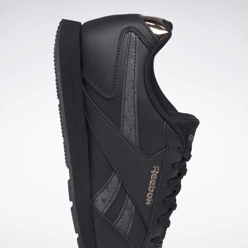 Reebok Royal Glide Black / Rose Gold / Black