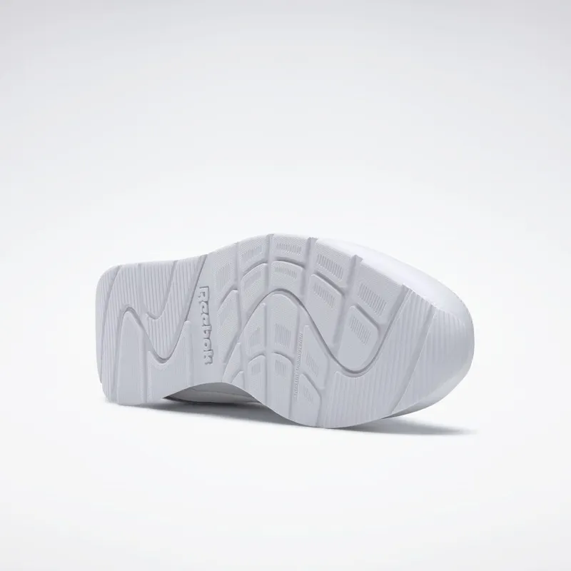Reebok Royal Glide White / Rose Gold / White