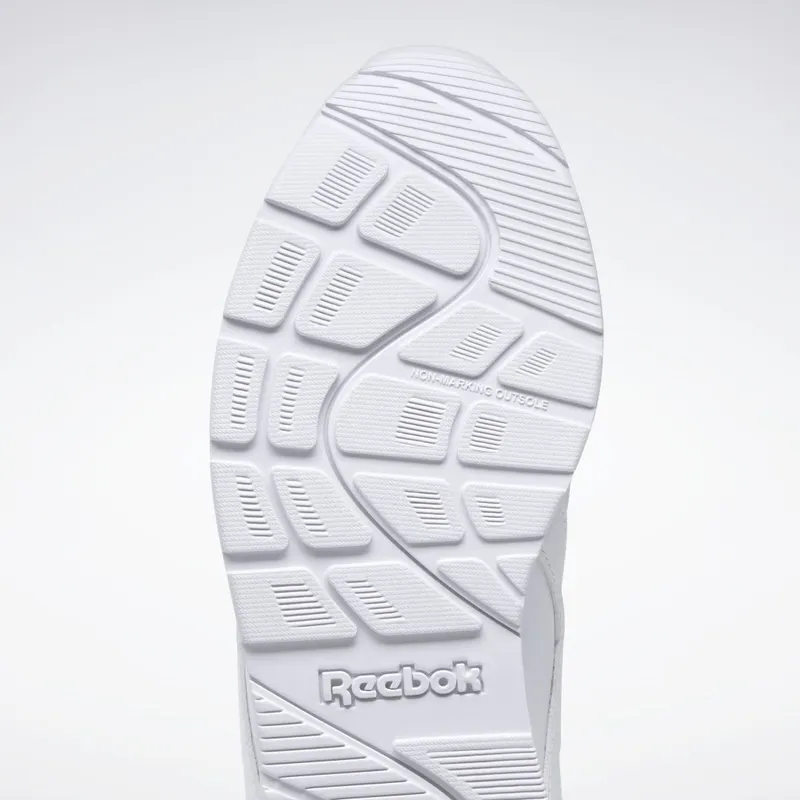 Reebok Royal Glide White / Rose Gold / White