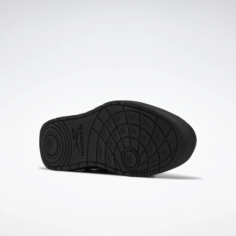 Reebok Resonator Mid Schoenen Core Black / Core Black / Pure Grey 5