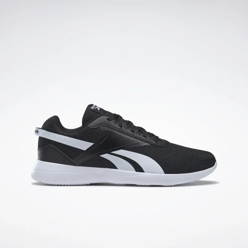 Reebok Stridium 2 Schoenen Core Black / Cloud White / Core Black