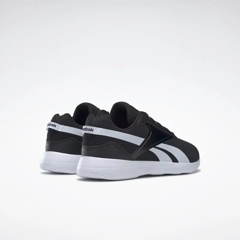Reebok Stridium 2 Schoenen Core Black / Cloud White / Core Black