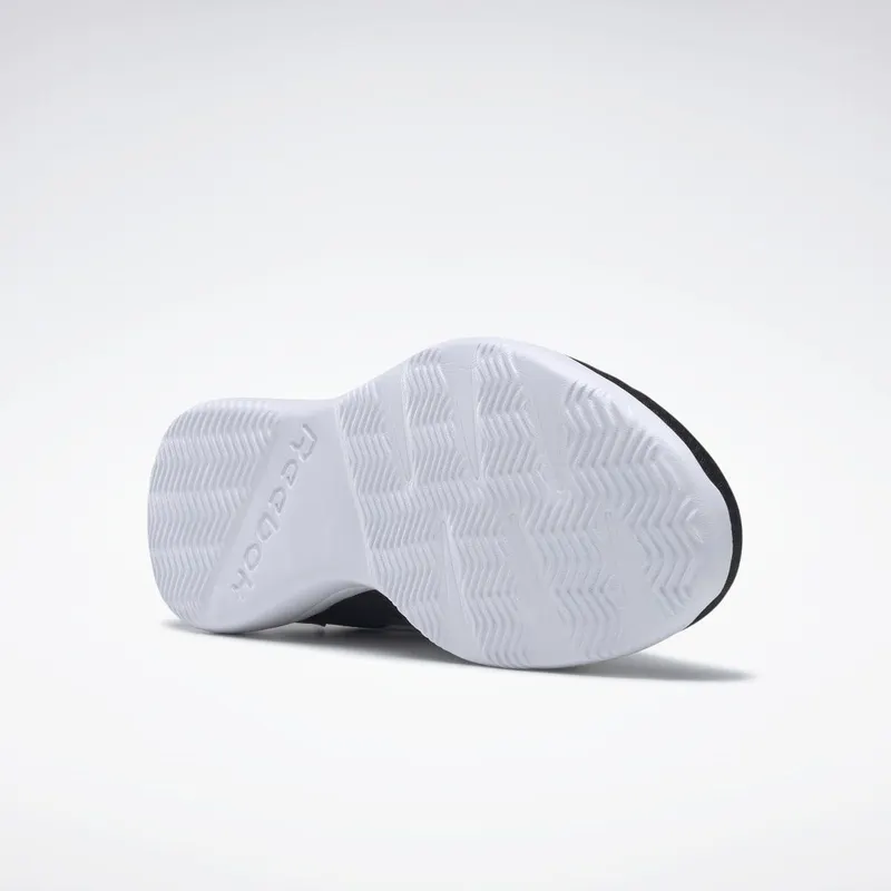 Reebok Stridium 2 Schoenen Core Black / Cloud White / Core Black