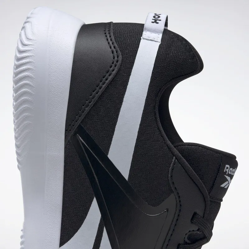 Reebok Stridium 2 Schoenen Core Black / Cloud White / Core Black