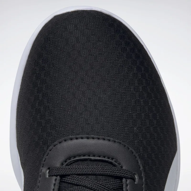 Reebok Stridium 2 Schoenen Core Black / Cloud White / Core Black