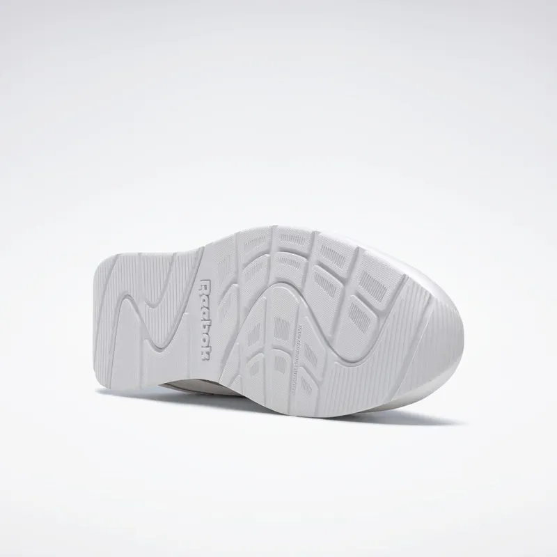 Reebok Royal Glide Cloud White / Vector Navy / Vector Red