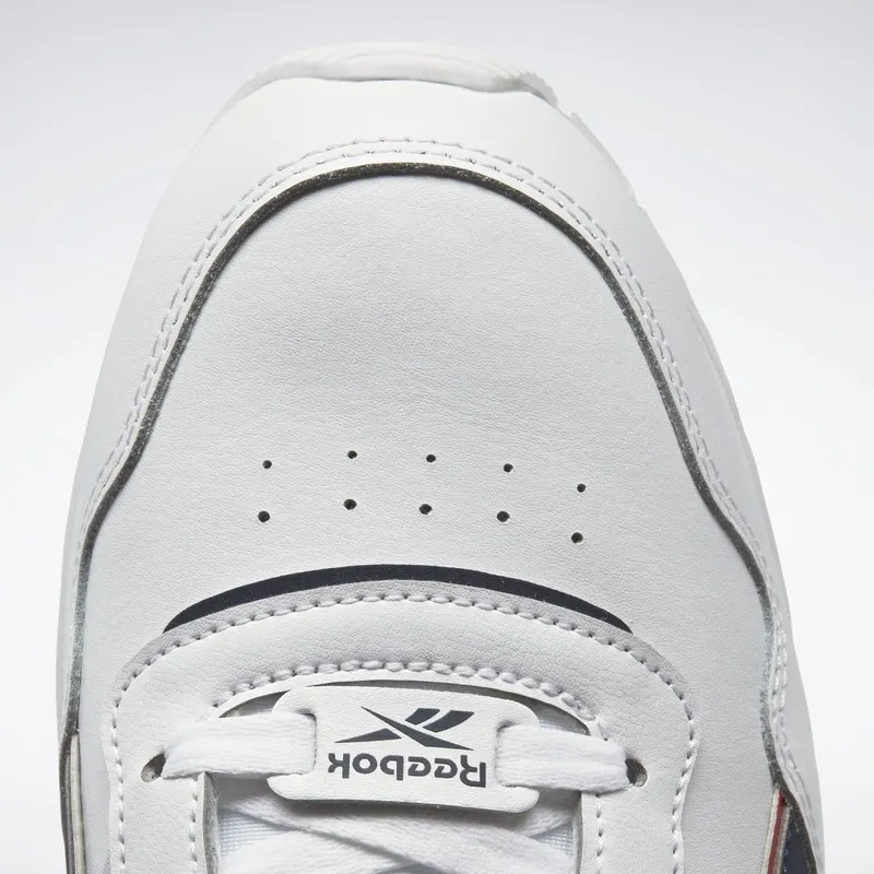 Reebok Royal Glide Cloud White / Vector Navy / Vector Red