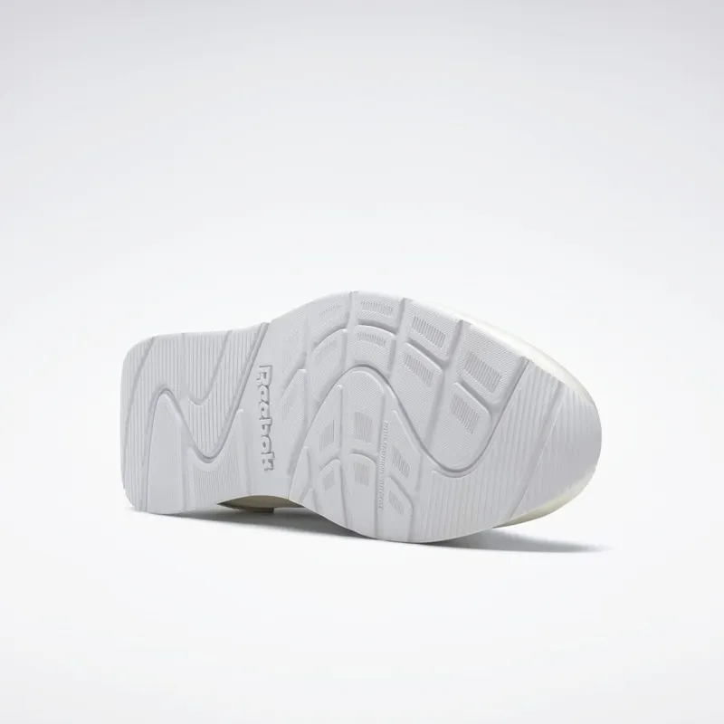 Reebok Royal Glide Chalk / Pure Grey 4 / Vector Blue