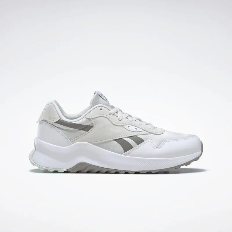Reebok Heritance Schoenen Pure Grey 1 / Cloud White / Pure Grey 4
