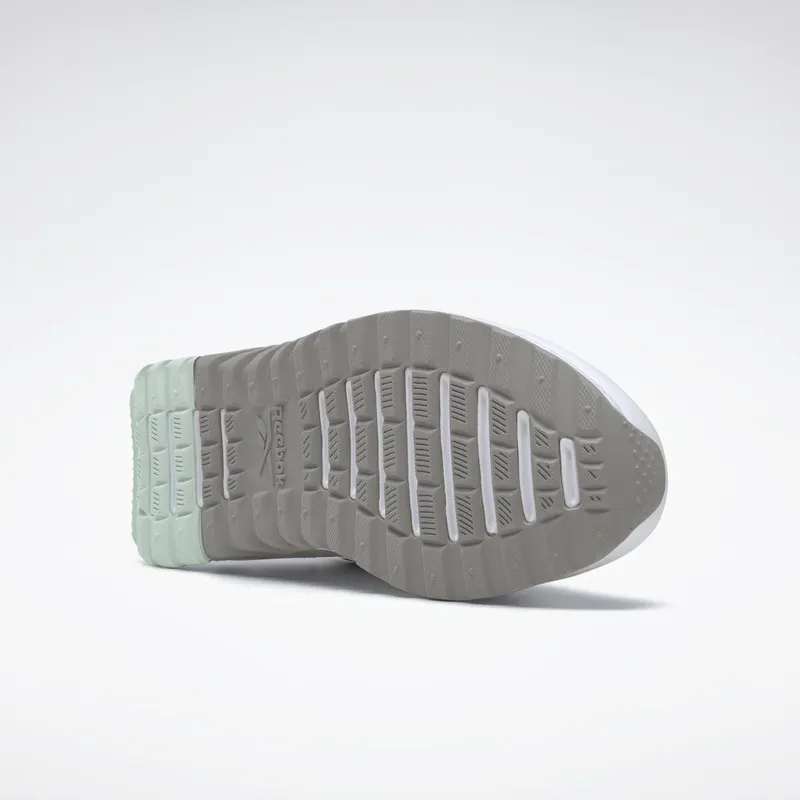 Reebok Heritance Schoenen Pure Grey 1 / Cloud White / Pure Grey 4