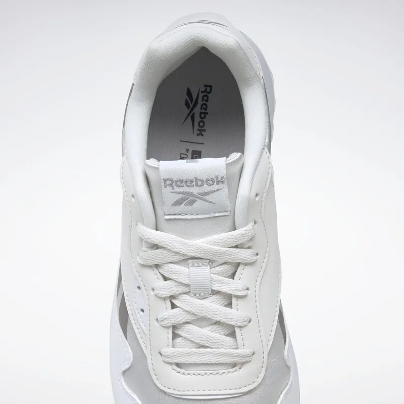 Reebok Heritance Schoenen Pure Grey 1 / Cloud White / Pure Grey 4