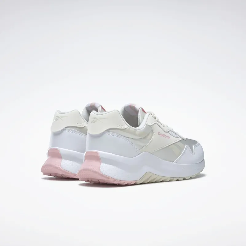 Reebok Heritance Schoenen Chalk / Cloud White / Alabaster