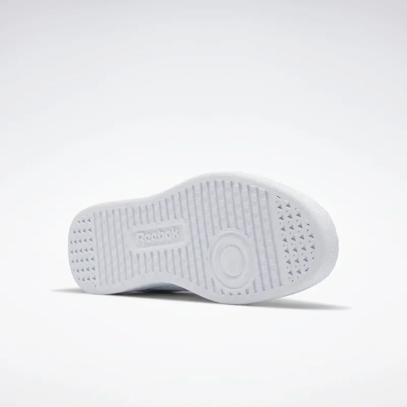 Reebok Vector Smash Schoenen Cloud White / Pure Grey 1 / Vector Blue