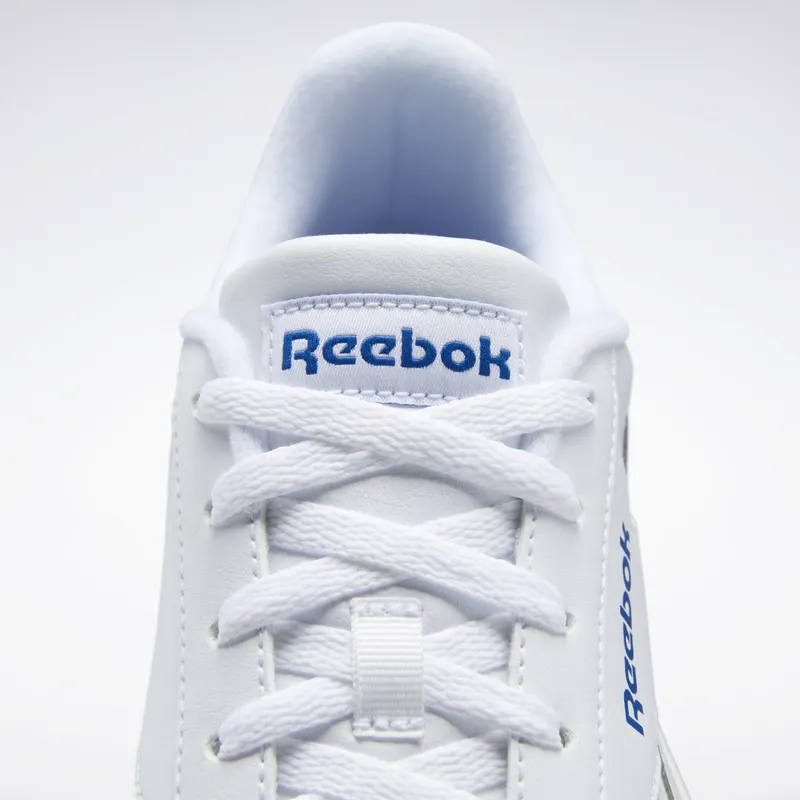 Reebok Vector Smash Schoenen Cloud White / Pure Grey 1 / Vector Blue