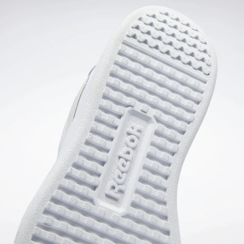 Reebok Vector Smash Schoenen Cloud White / Pure Grey 1 / Vector Blue