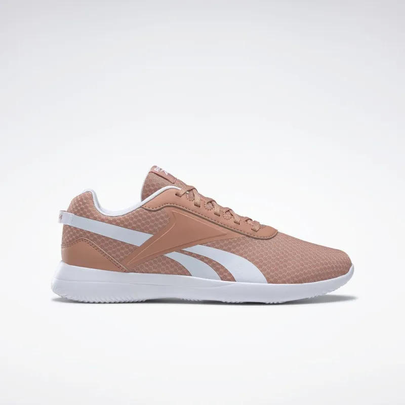 Reebok Stridium 2 Schoenen Canyon Coral / Cloud White / Cloud White